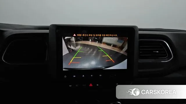 Renault Korea (Samsung) Master 2024 Белый из Кореи, фото 5