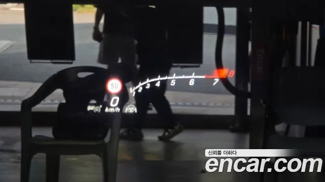 Mercedes-Benz AMG GT id 2867544 из Кореи 5