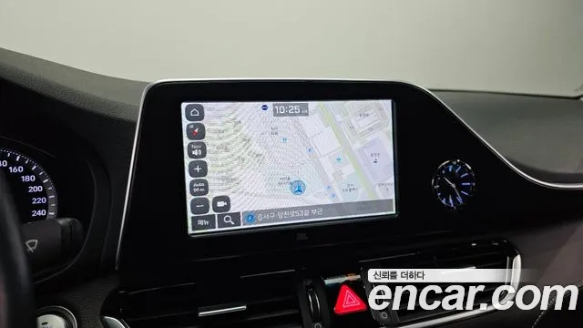 Hyundai Grandeur IG 2018 Черный из Кореи, фото 5