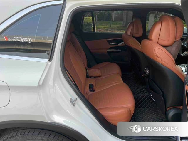 Mercedes-Benz GLC id 4209820 из Китая 5