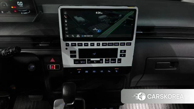 Hyundai Staria 2024 Белый из Кореи, фото 5