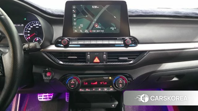 Kia Come New K3 2020 Белый из Кореи, фото 5