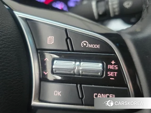 Kia Come New K3 2020 Белый из Кореи, фото 5