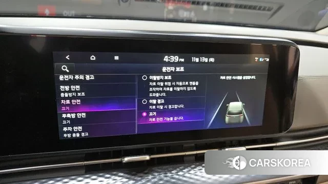 Kia Carnival 4th generation 2022 Черный из Кореи, фото 5