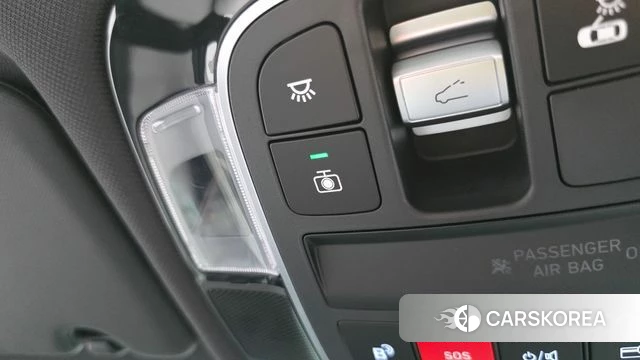 Hyundai The New Tucson Hybrid (NX4) 2025 Серый из Кореи, фото 5