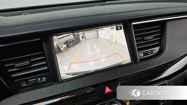 Kia Come New K7 2018 Черный из Кореи, фото 5
