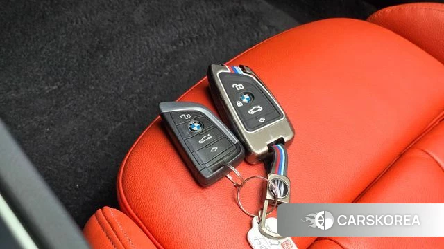 BMW Z4 (G29) 2020 Белый из Кореи, фото 5