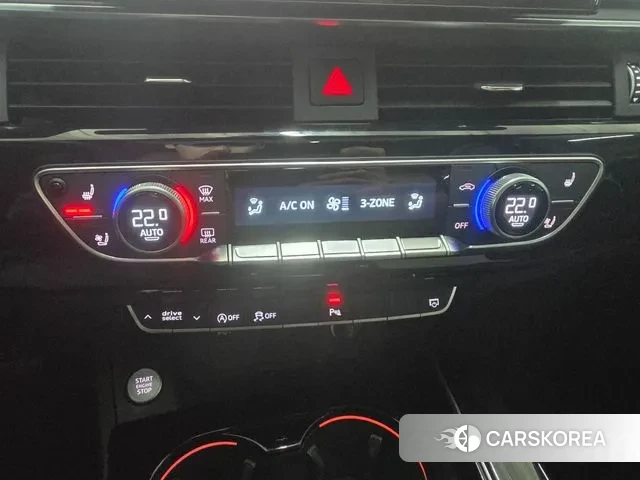 Audi A5 (F5) 2021 Белый из Кореи, фото 5