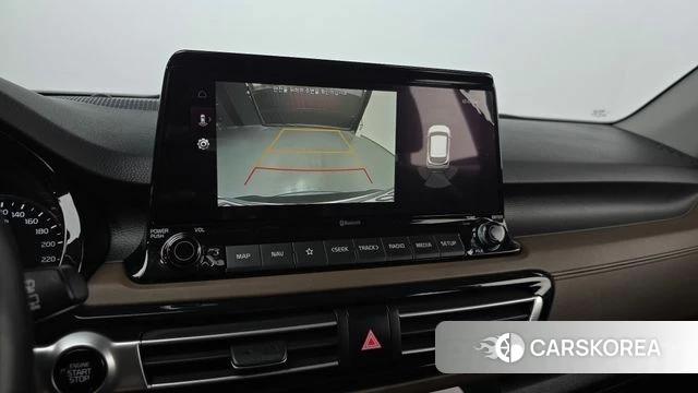 Kia Seltos id 4429823 из Кореи 5