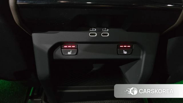BMW 5 Series (G60) 2024 Белый из Кореи, фото 5