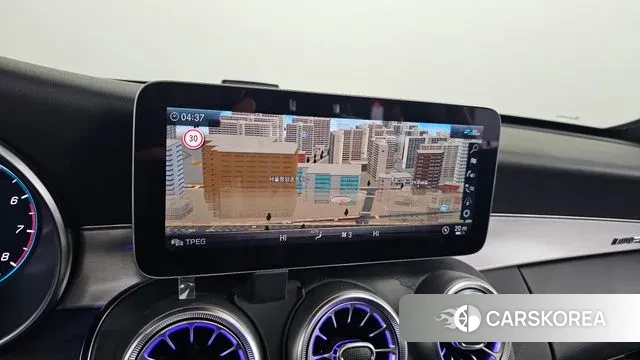 Mercedes-Benz C-Class W205 2021 Белый из Кореи, фото 5