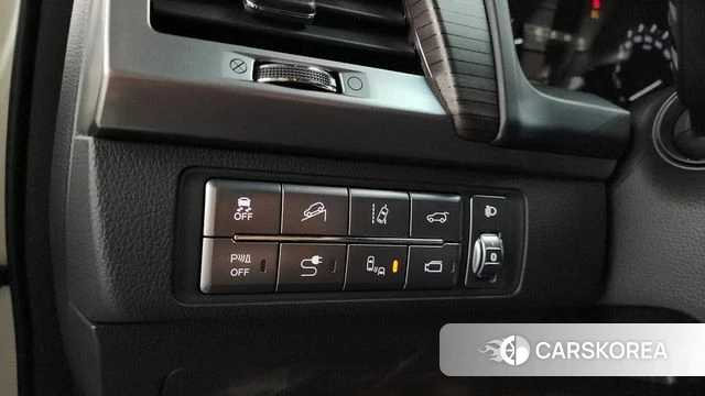 Ssangyong G4 Rexton 2019 Белый из Кореи, фото 5