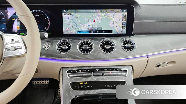 Mercedes-Benz CLS-Class C257 2021 Белый из Кореи, фото 5