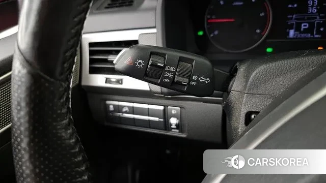 Ssangyong Rexton Sports 2018 Красный из Кореи, фото 5