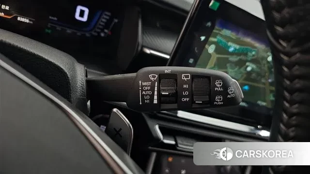 Ssangyong Torres 2022 Светло-зеленый из Кореи, фото 5