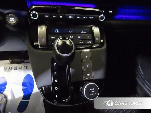 Hyundai Casper 2022 Белый из Кореи, фото 5