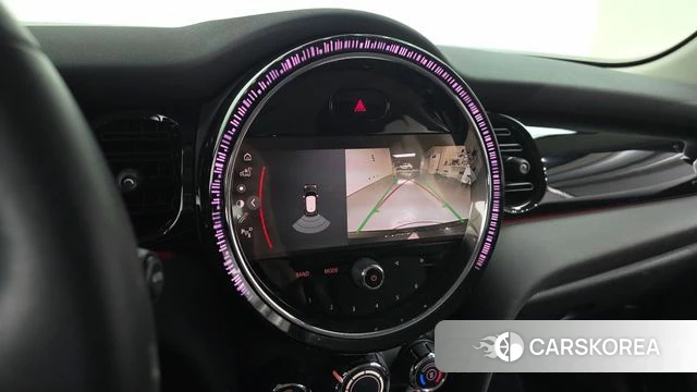 Mini Cooper 2023 Черный из Кореи, фото 5