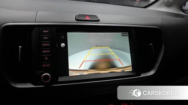 Kia The New Kia Ray 2025 Белый из Кореи, фото 5