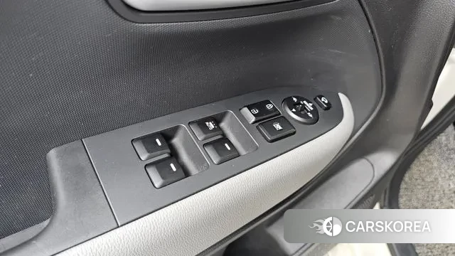 Kia The New Ray 2021 Жемчужный цвет из Кореи, фото 5