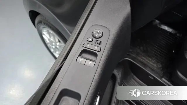 Hyundai Staria 2024 Черный из Кореи, фото 5