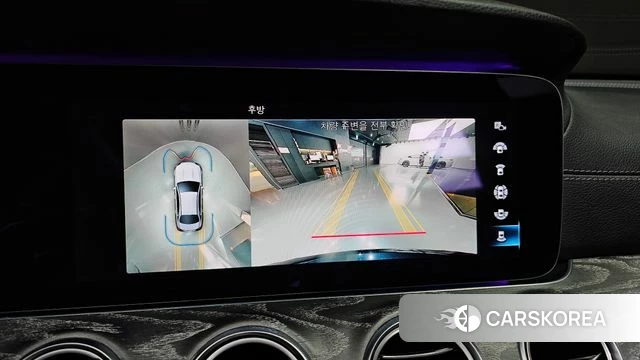 Mercedes-Benz E-Class W213 2020 Черный из Кореи, фото 5
