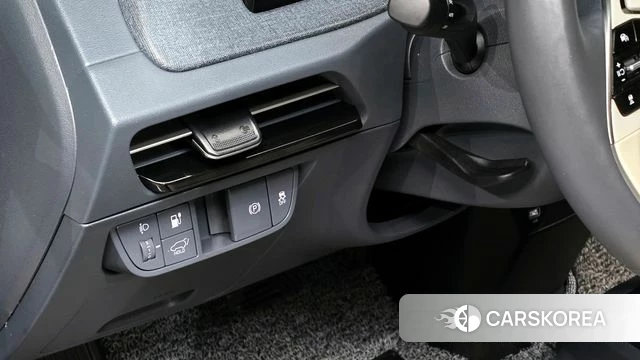 Kia EV6 2022 Жемчужный цвет из Кореи, фото 5