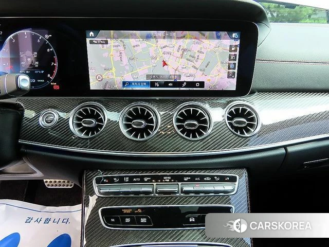 Mercedes-Benz CLS-Class C257 2022 Серый из Кореи, фото 5