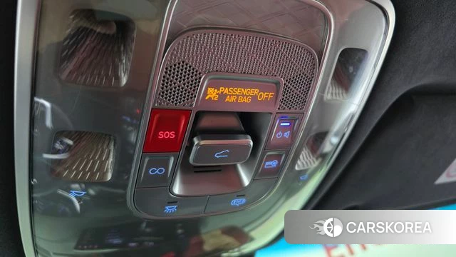 Genesis G80 (RG3) 2022 Белый из Кореи, фото 5