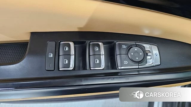 Kia Carnival 4th generation 2022 Серебряный из Кореи, фото 5