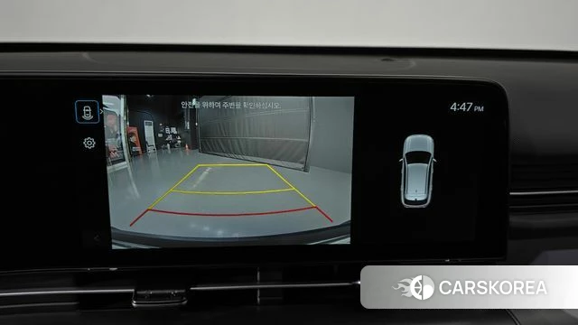 Hyundai Kona (SX2) 2025 Белый из Кореи, фото 5