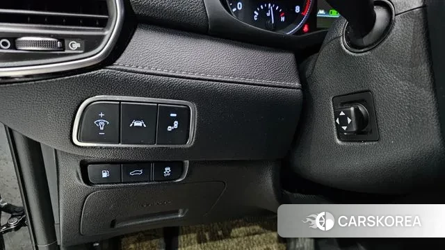 Hyundai Grandeur IG 2019 Черный из Кореи, фото 5