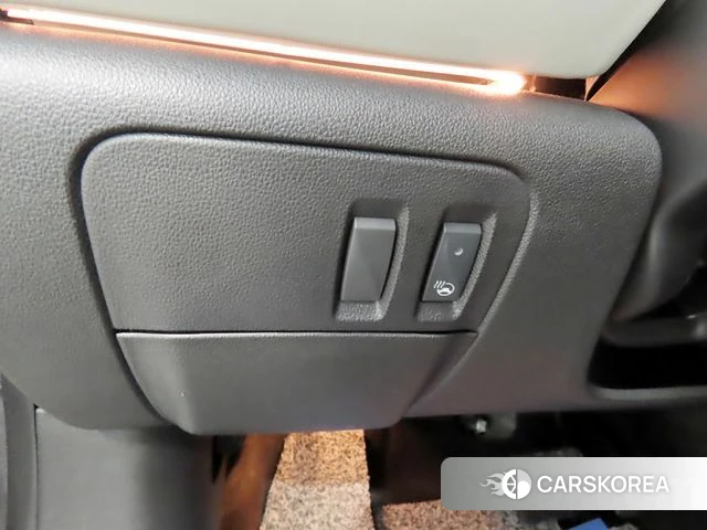 Renault Korea (Samsung) SM6 2018 Серый из Кореи, фото 5