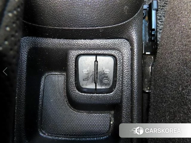 Chevrolet (GM Daewoo) The New Spark 2019 Серый из Кореи, фото 5