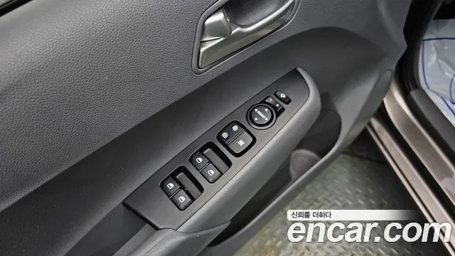 Kia Morning Urban (JA) 2021 Серый из Кореи, фото 5