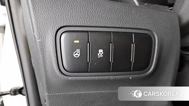 Kia The New Kia Ray 2023 Белый из Кореи, фото 5