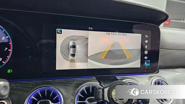 Mercedes-Benz CLS-Class C257 2021 Белый из Кореи, фото 5