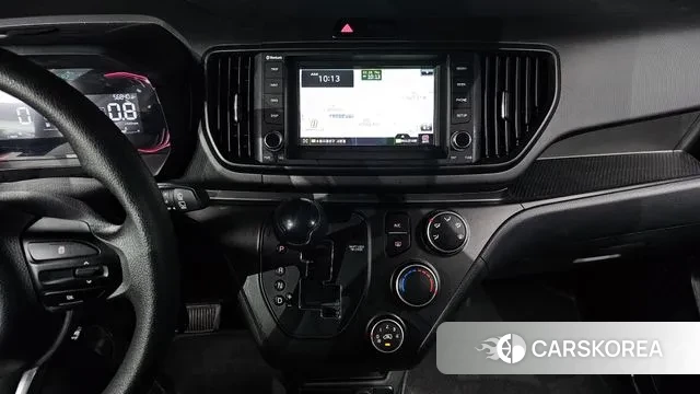 Kia The New Kia Ray 2023 Белый из Кореи, фото 5