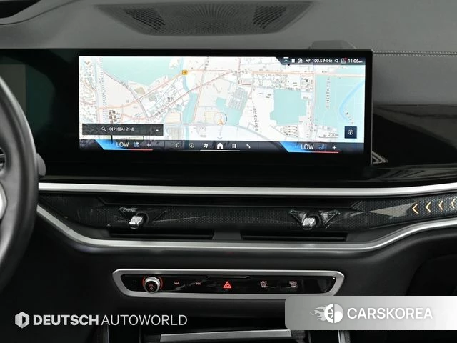 BMW X5 (G05) 2024 Белый из Кореи, фото 5