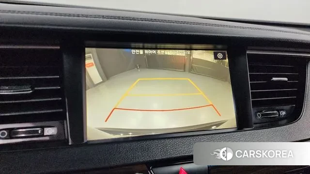 Kia Come New K7 2019 Черный из Кореи, фото 5