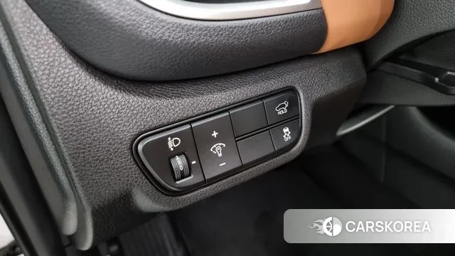 Kia The New Seltos 2023 Белый из Кореи, фото 5