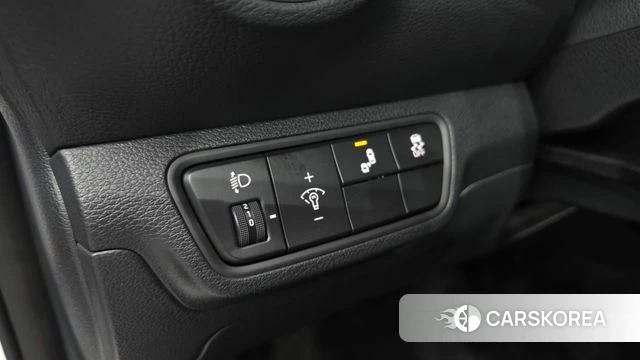 Kia The New K3 2nd generation 2022 Белый из Кореи, фото 5