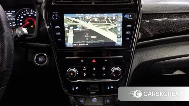 Ssangyong Berry New Tivoli 2020 Красный из Кореи, фото 5