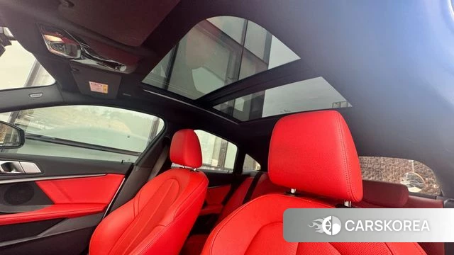 BMW 2 Series Gran Coupe (F44) 2022 Белый из Кореи, фото 5