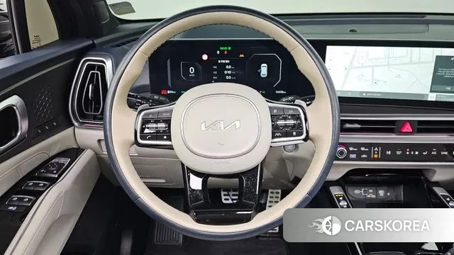 Kia The New Sorento 4th Generation id 3644734 из Кореи 5