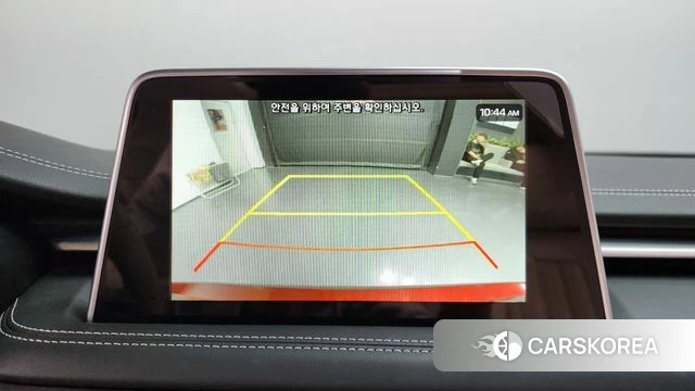 Genesis G70 2020 Красный из Кореи, фото 5