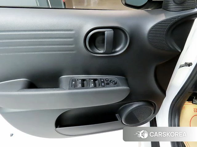 Hyundai Casper id 4599957 из Кореи 5