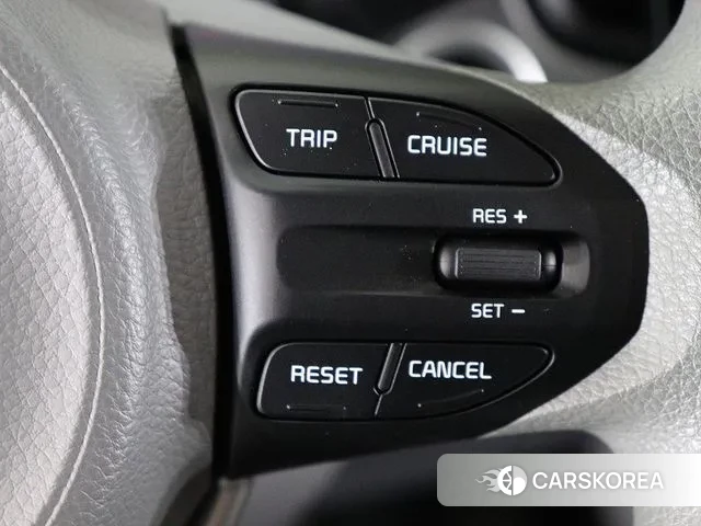 Kia Morning Urban (JA) 2021 Белый из Кореи, фото 5