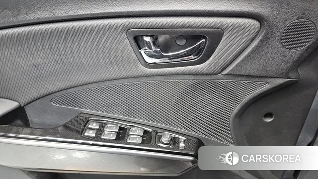 Ssangyong Berry New Tivoli 2021 Серый из Кореи, фото 5