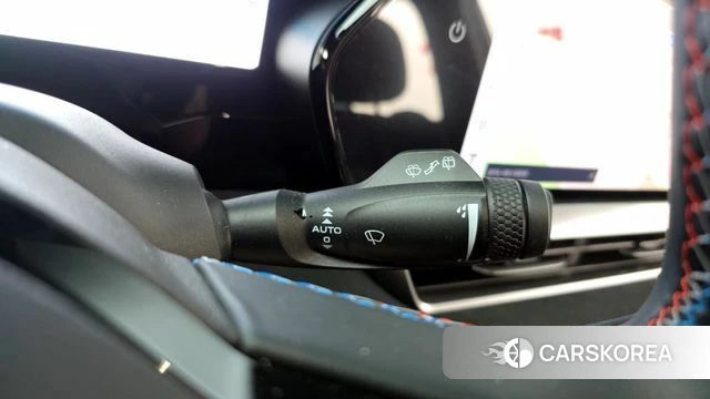 Renault Korea (Samsung) Grand Coleos 2024 Серый из Кореи, фото 5