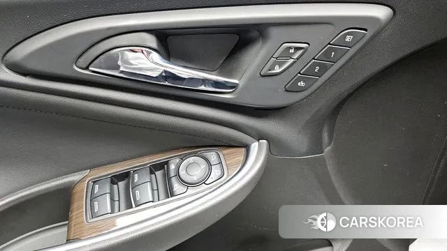 Chevrolet (GM Daewoo) The New Malibu 2018 Белый из Кореи, фото 5